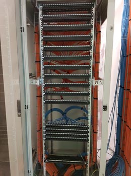 Marc Ravez - GB Cabling