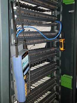 Marc Ravez - GB Cabling